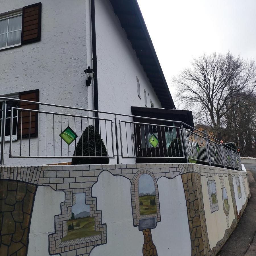 Fewo Bayern Kollnburg Exterior photo